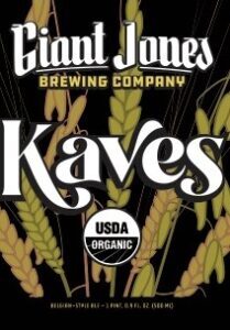 Kaves