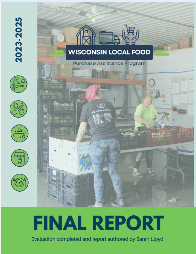 LFPA Final report