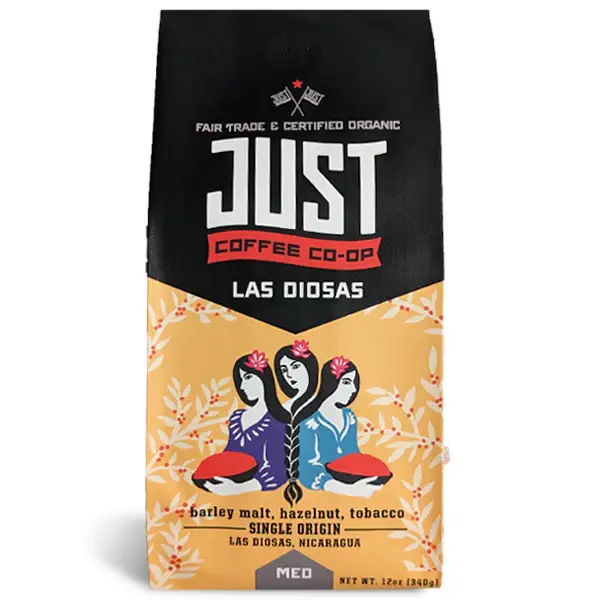 LasDiosasfairtradeorganiccoffee