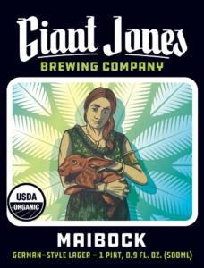 Maibock
