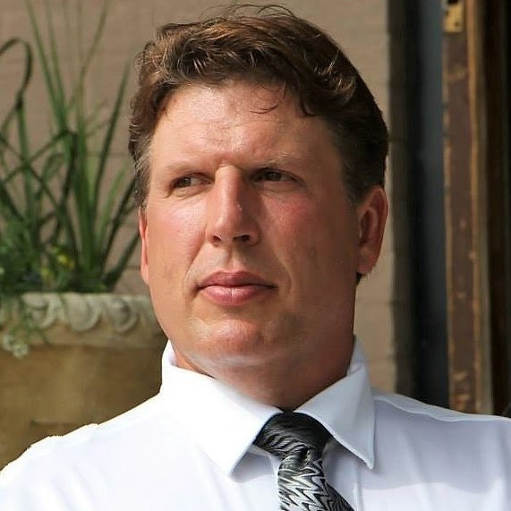 Mark Doudlah