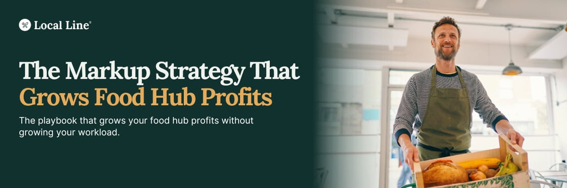 Markup Strategy