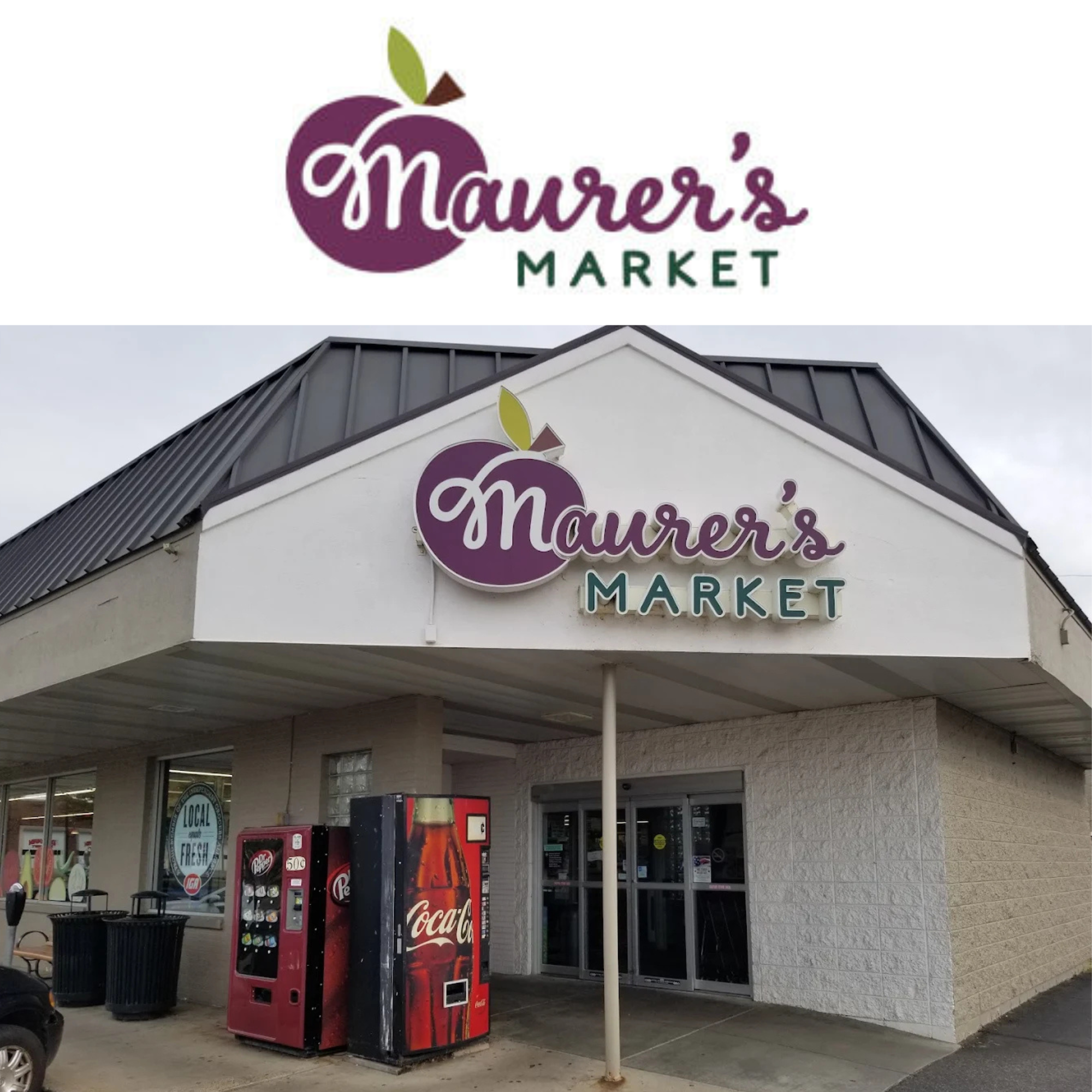 Maurer Market
