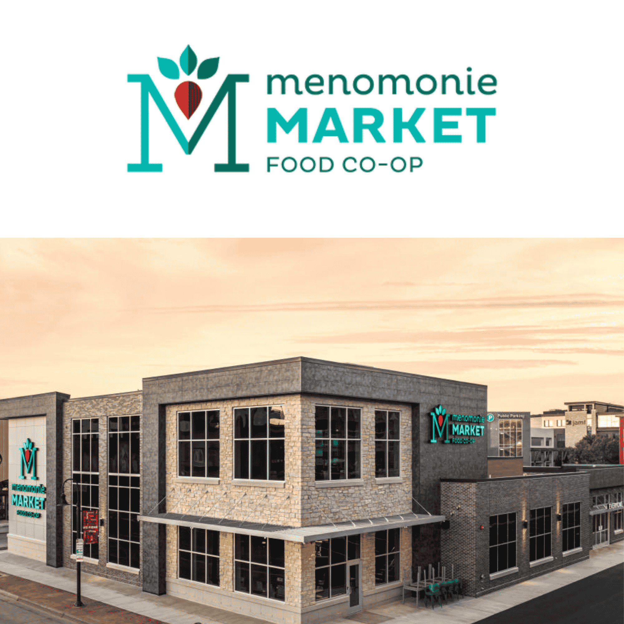 Menomonie Market Food Co-op -Eau Claire