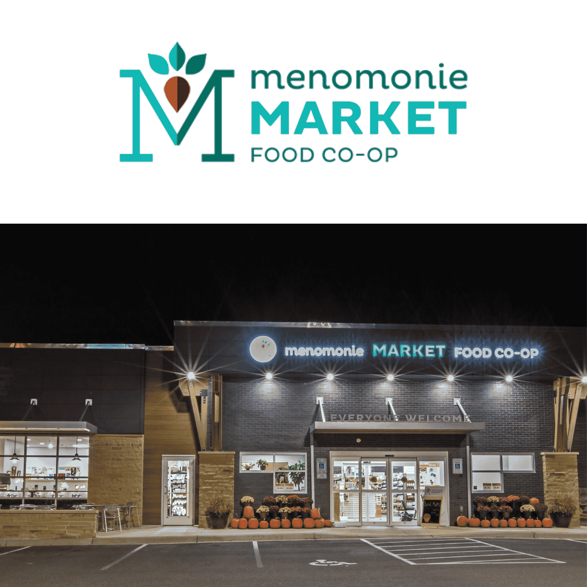 Menomonie Market Food Co-op