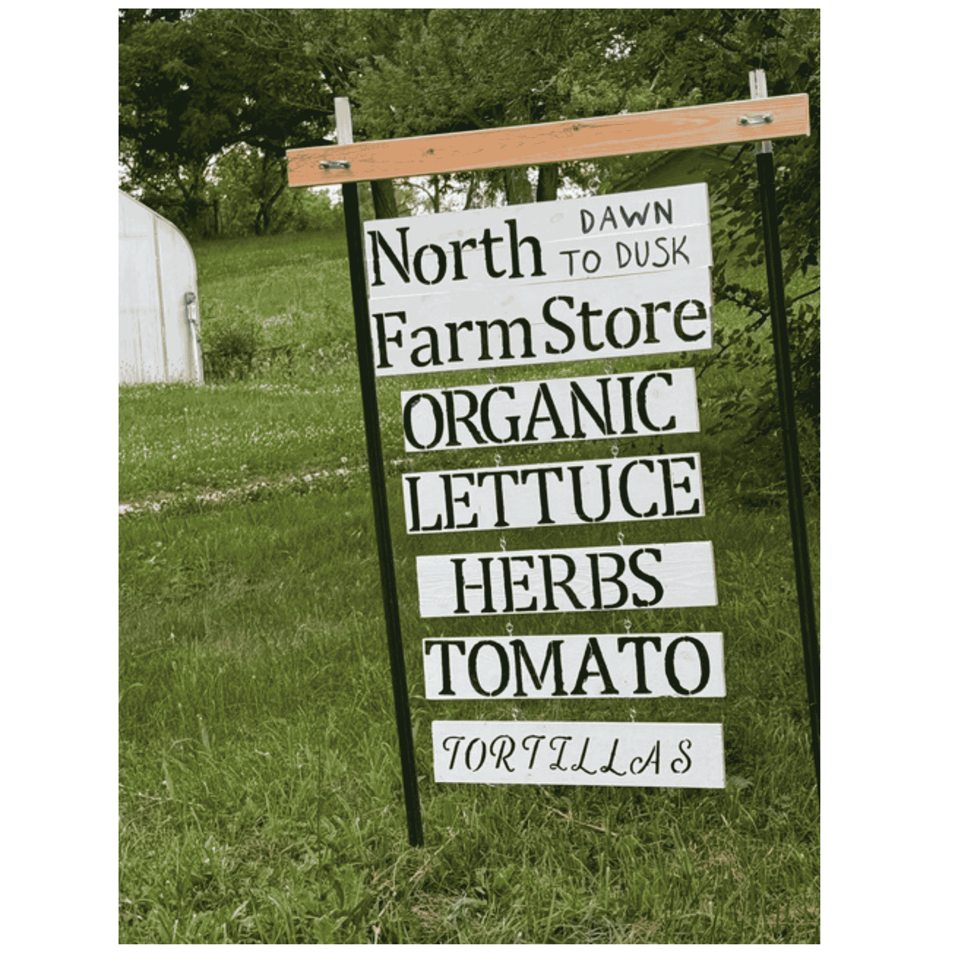 North Farm Store