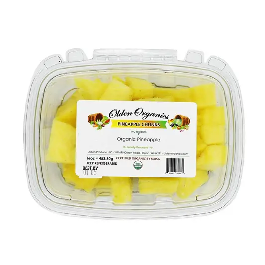 Olden Organics_PineappleChunks_