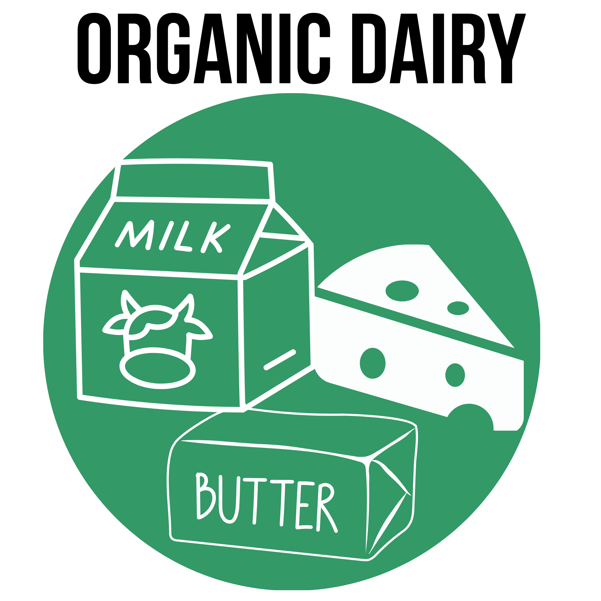 Organic Dairy-1