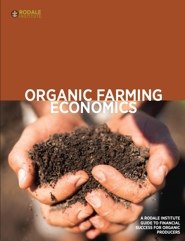 Organic Farming Economics