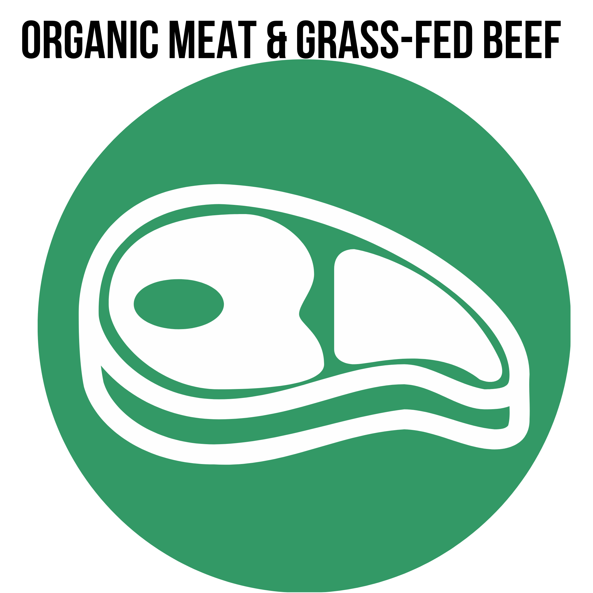 Organic Meat