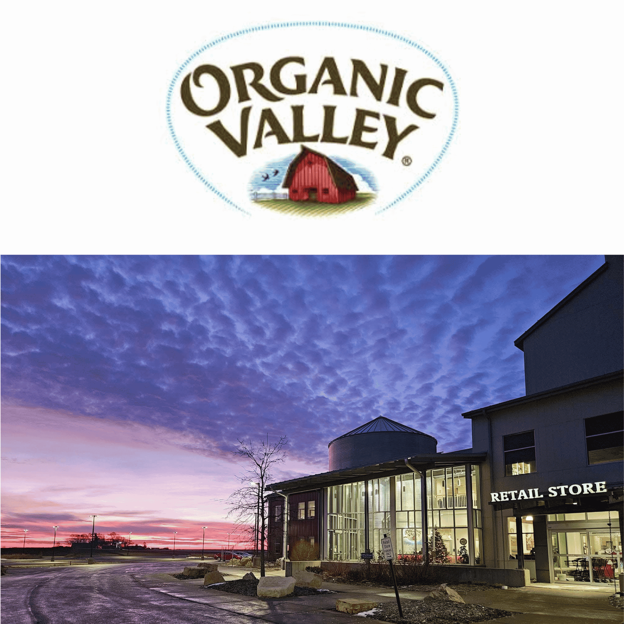 Organic Valley Retail Store