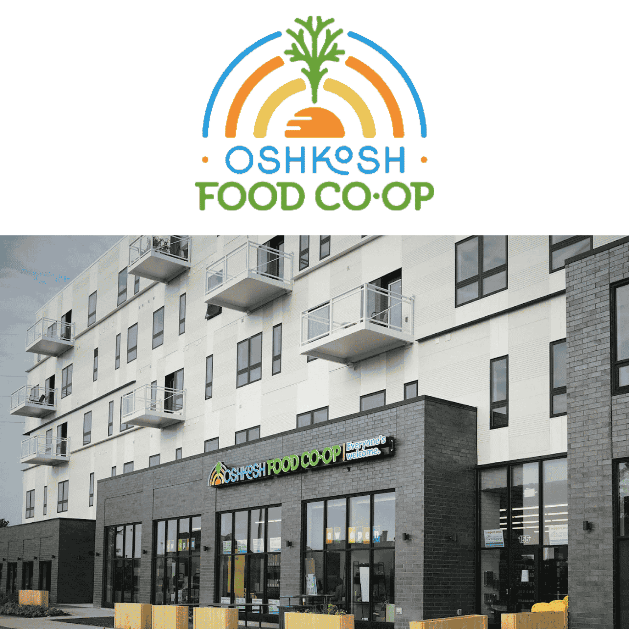 Oshkosh Food Coop