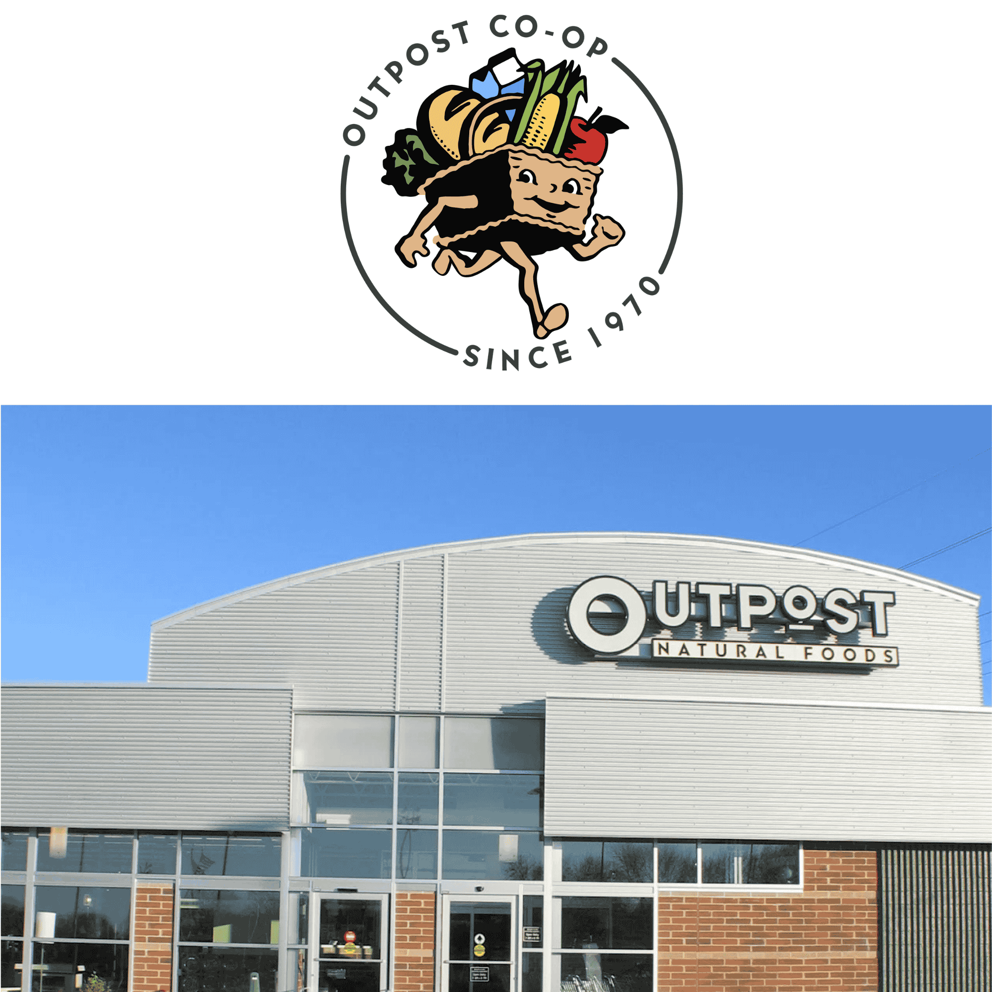 Outpost Co-op Natural Foods-Bay View
