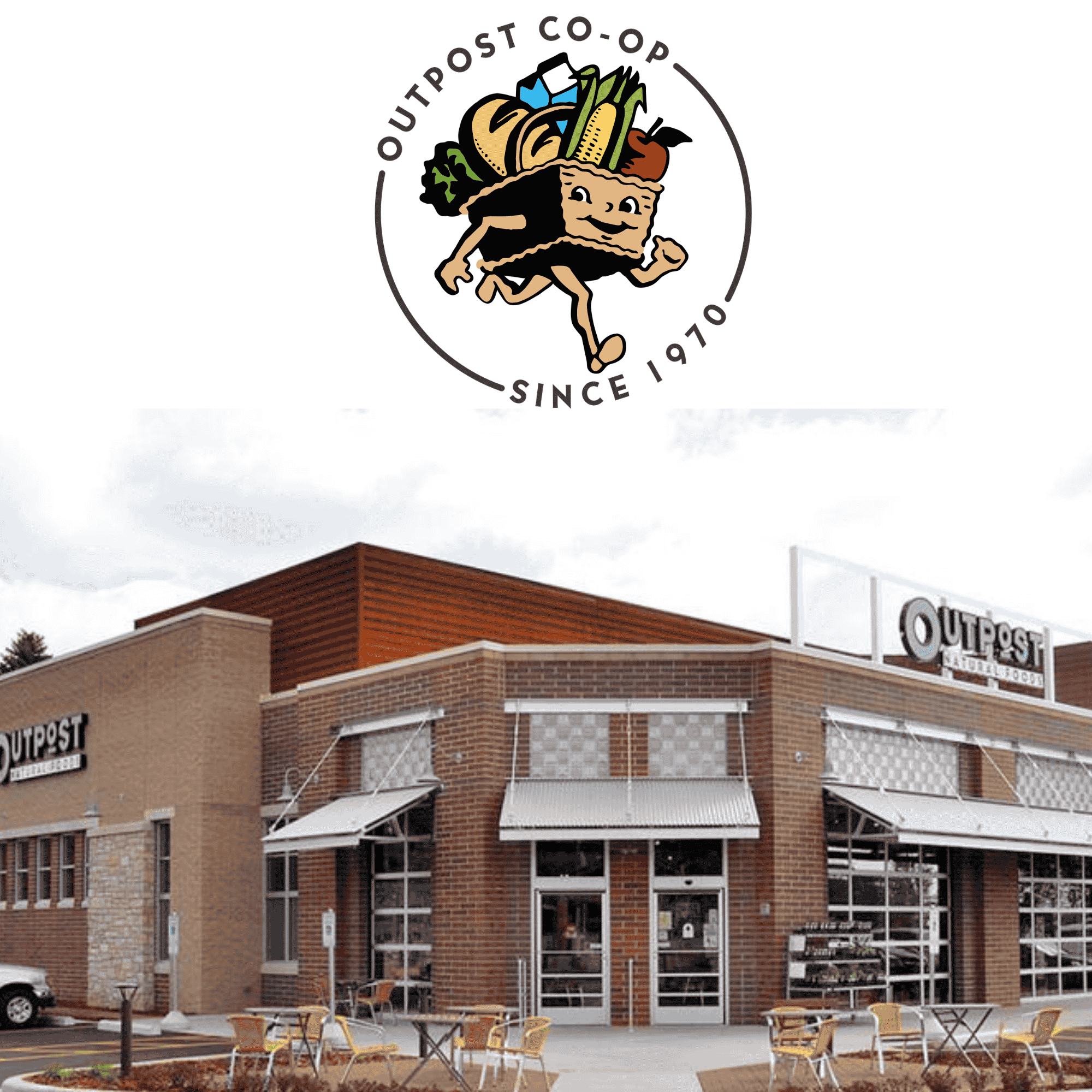 Outpost Co-op Natural Foods-Mequon
