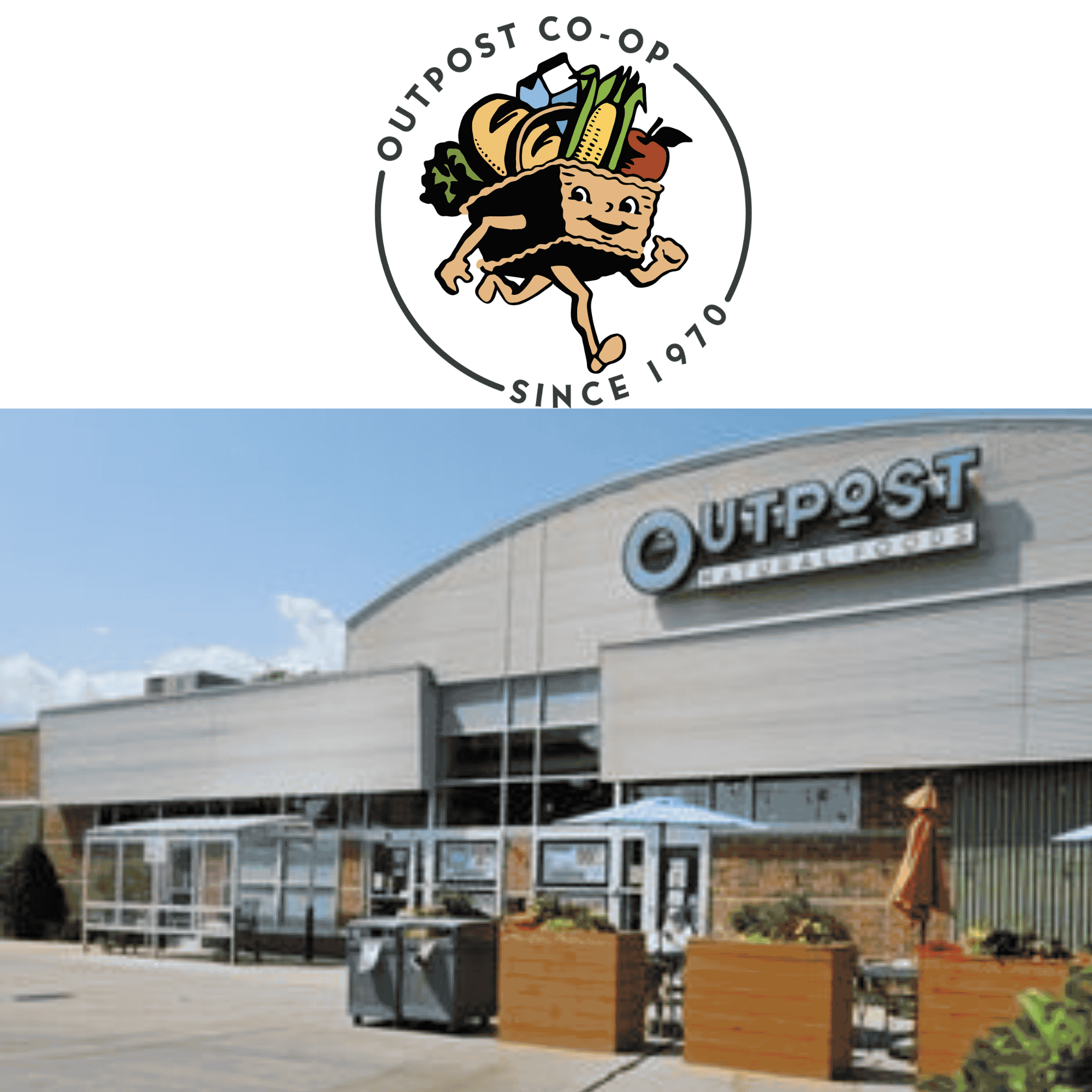 Outpost Co-op Natural Foods-Milwaukee