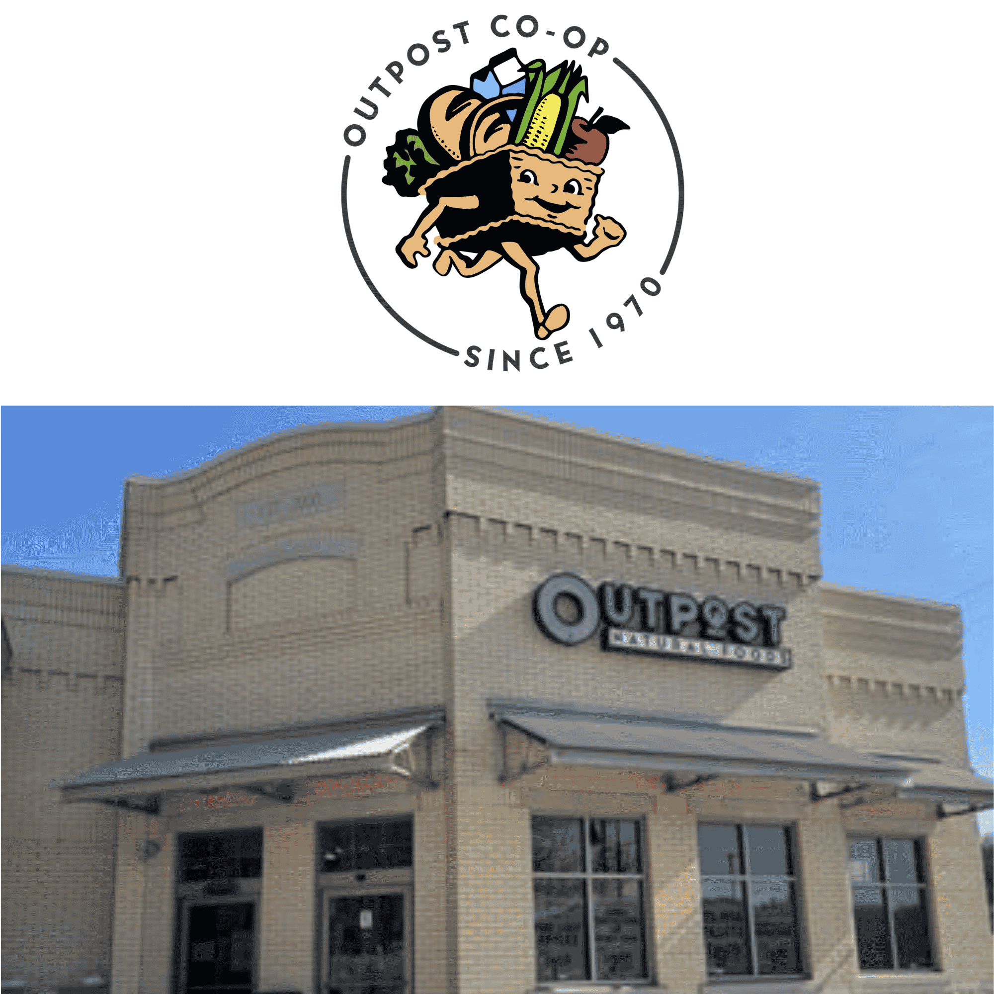 Outpost Co-op Natural Foods-Wauwatosa