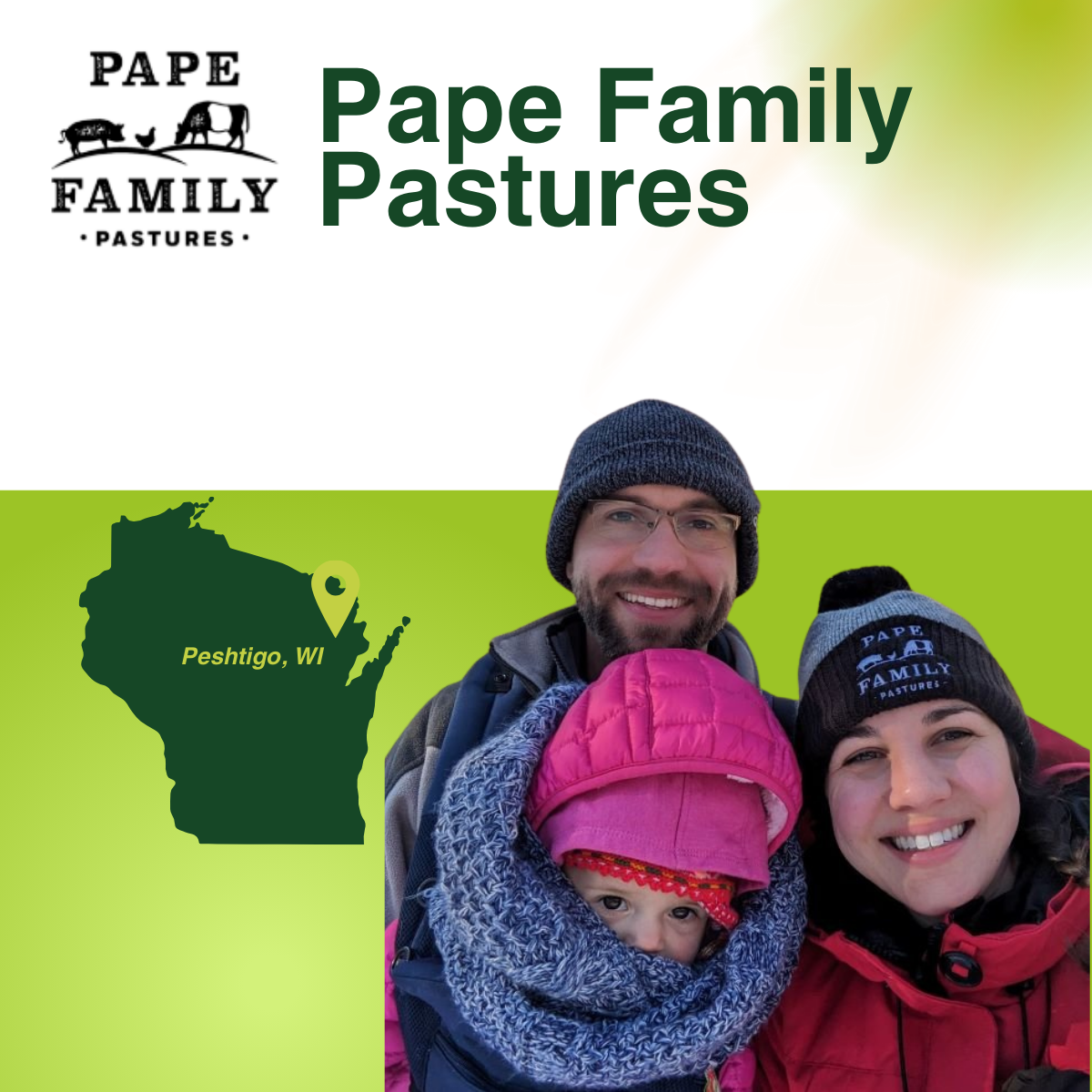 Pape Family Pastures