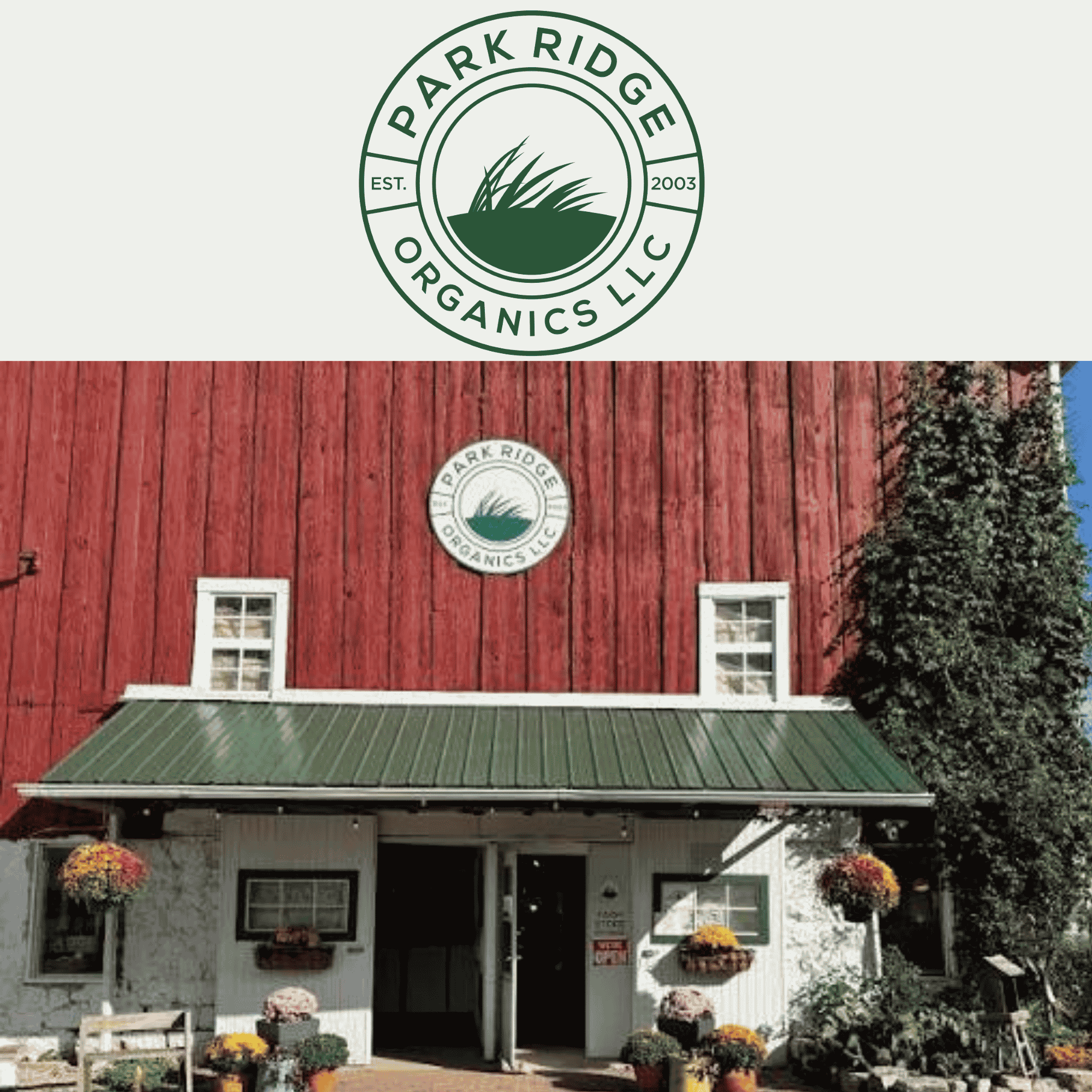 Park Ridge Organics Farm Store