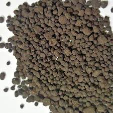 Pelletized Rock Phosphate