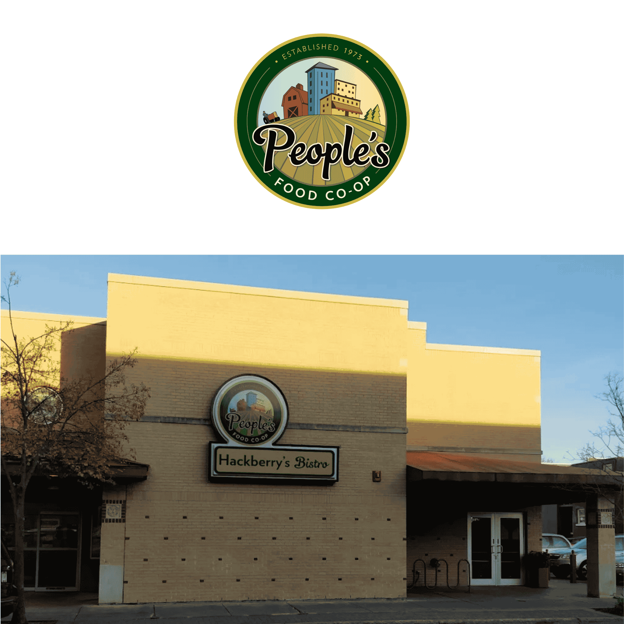 Peoples Food Co-op