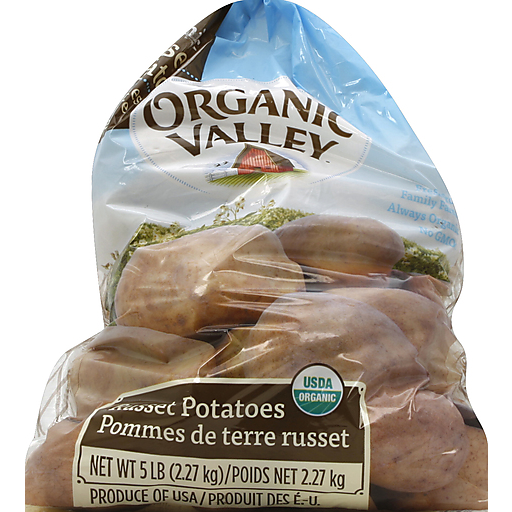 Potatoes