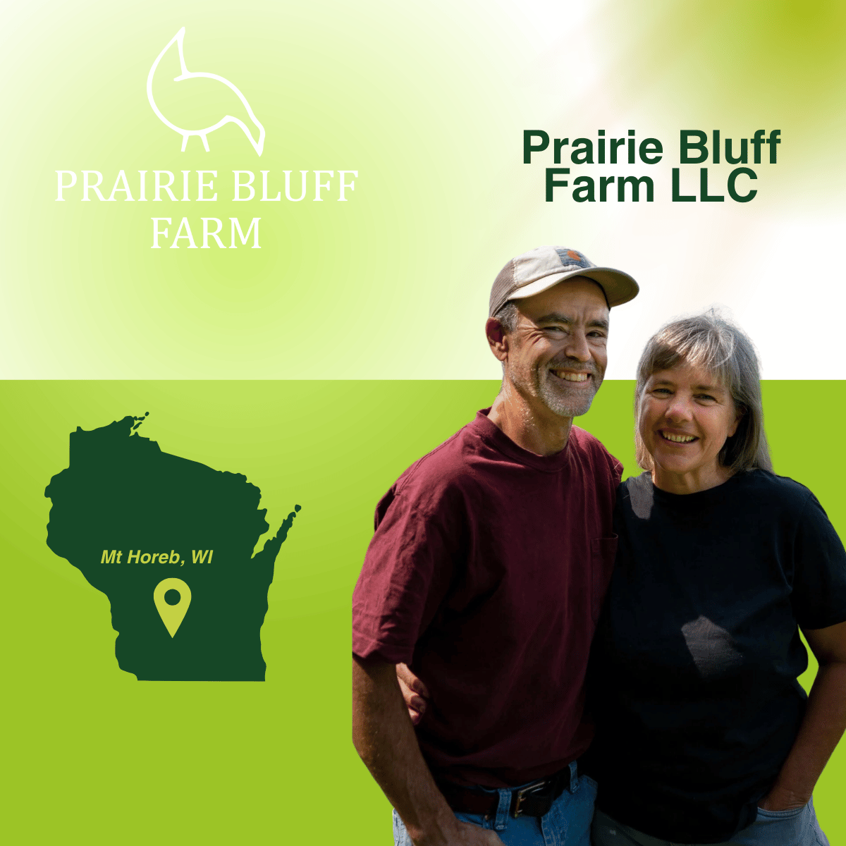 Prairie Bluff Farm