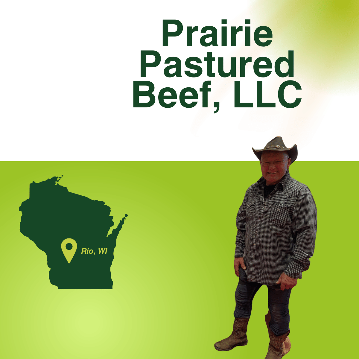 Prairie Pastured Beef, LLC