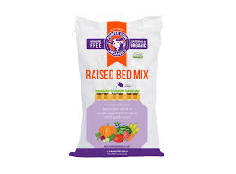 Purple Cow Organics Raised Bed Mix