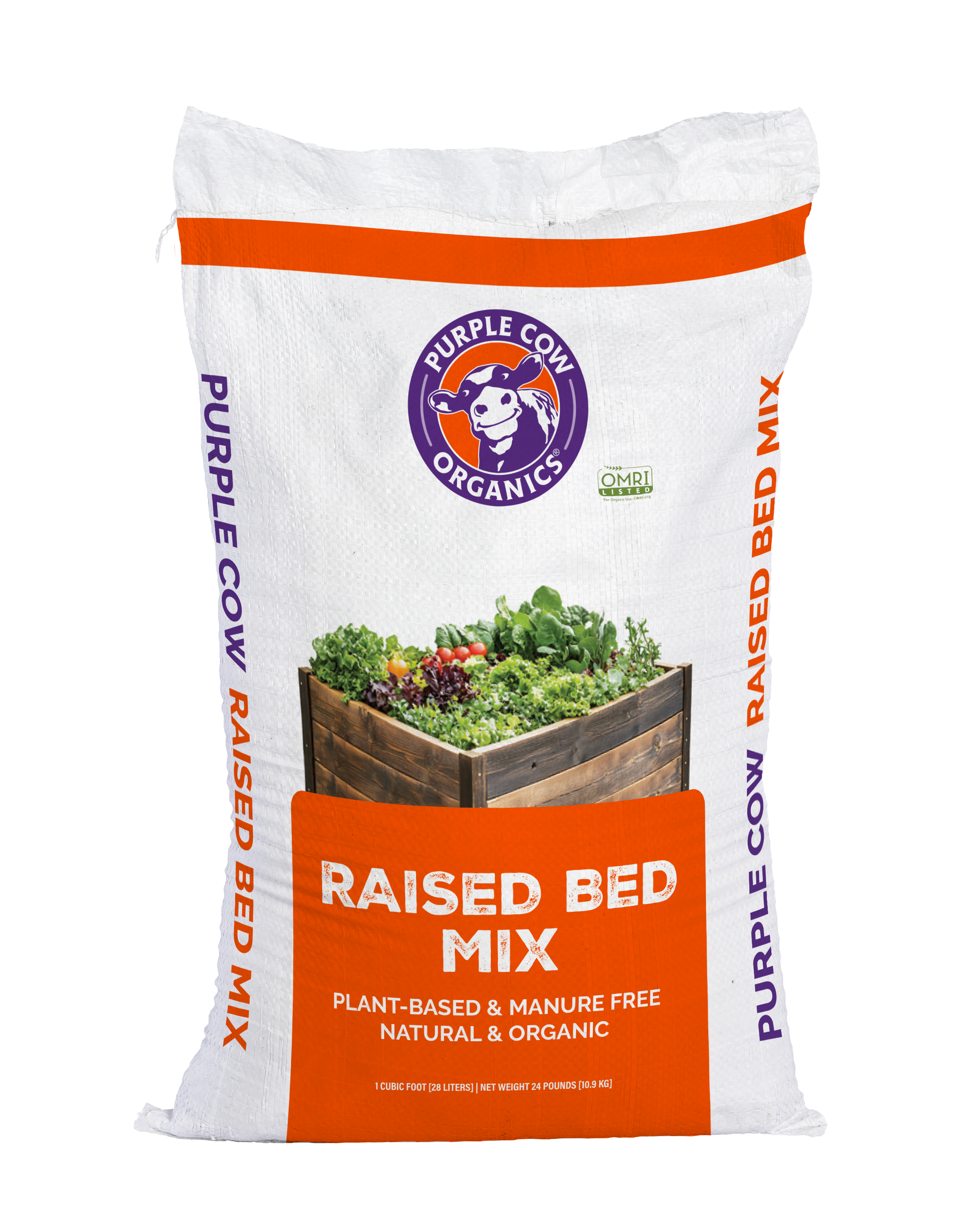 RAISED BED MIX MOCKUP