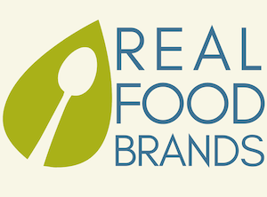 Real Food Brands Logo
