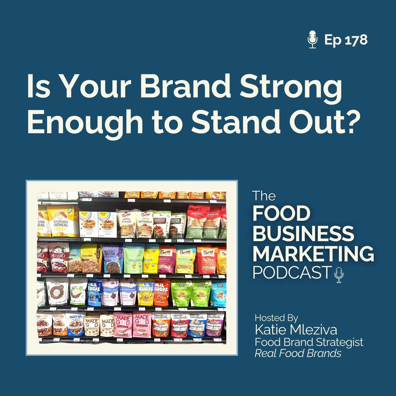Real Foods Brand