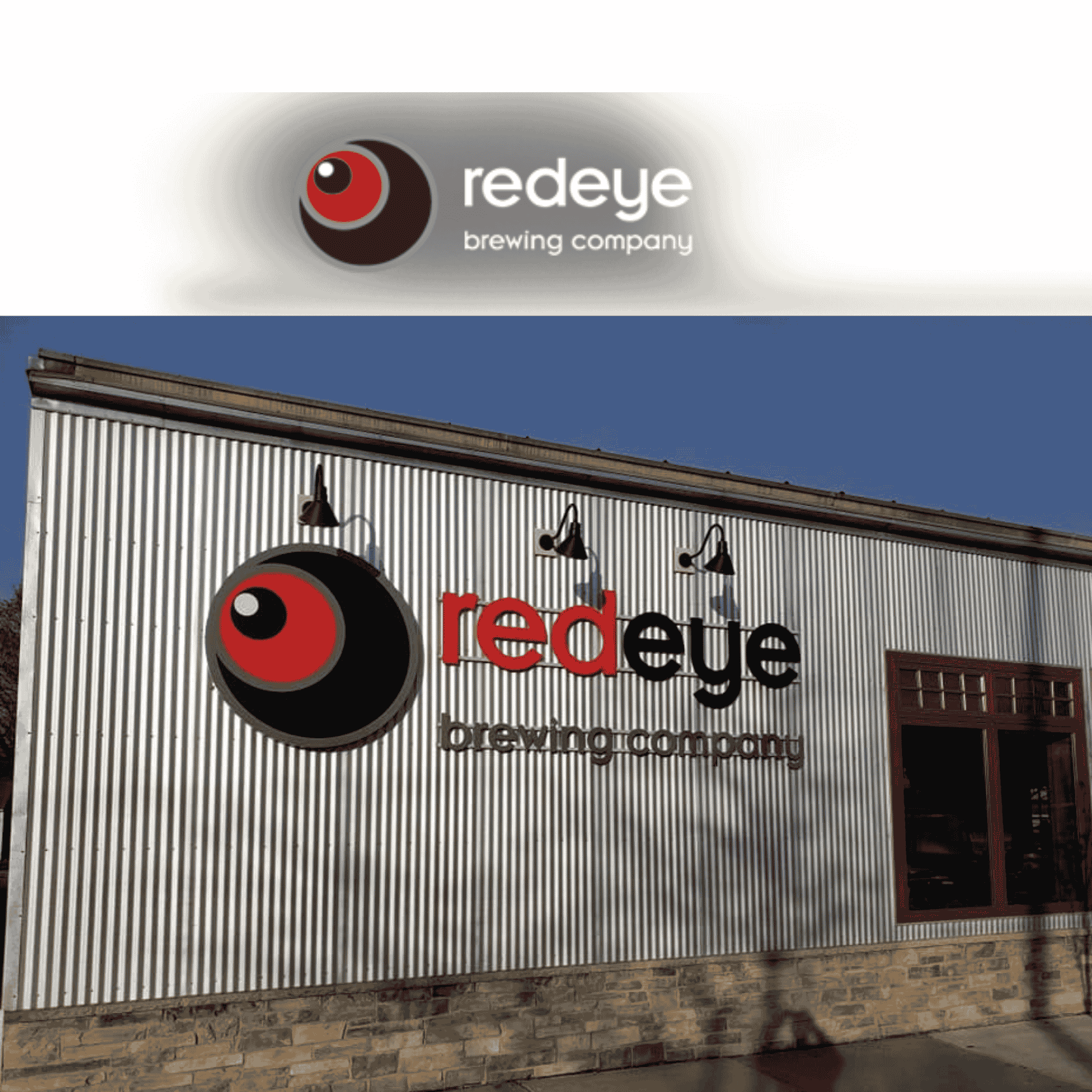 Red Eye Brewing