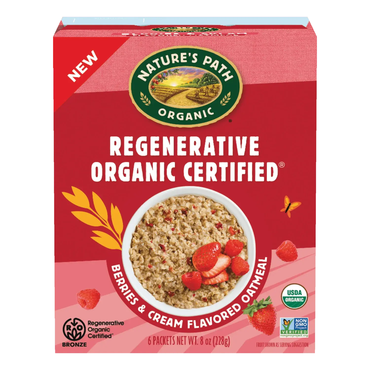 Regenerative_Organic_Certified_Berries_and_Cream_Instant_Oatmeal_058449241898-24189U_1