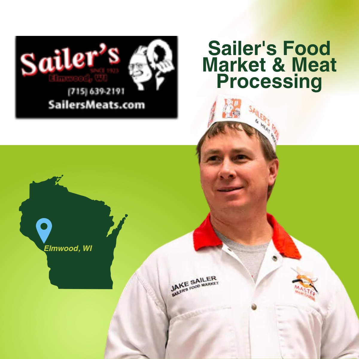 Sailers Meats