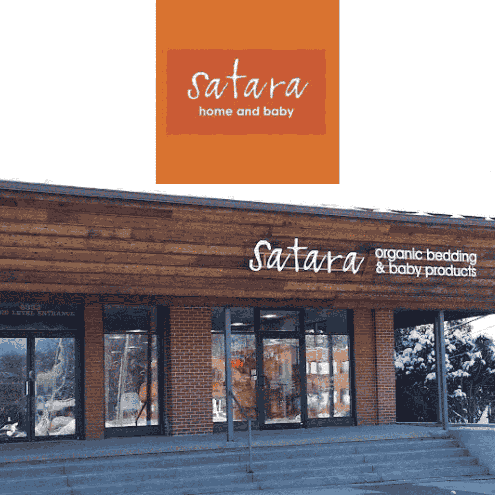 Satara Home & Baby