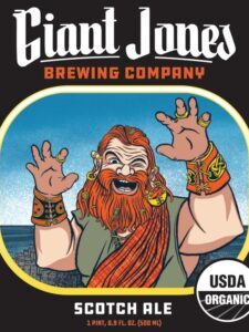 Scotch Ale