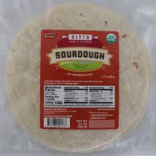 Sourdough