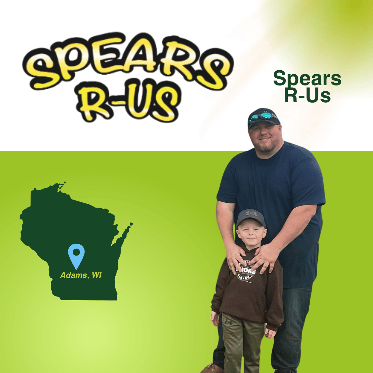 Spears R Us