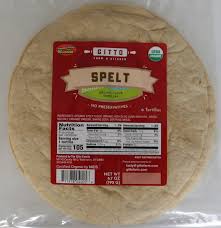 Spelt