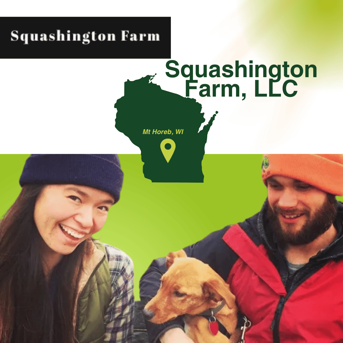 Squashington Farm, LLC