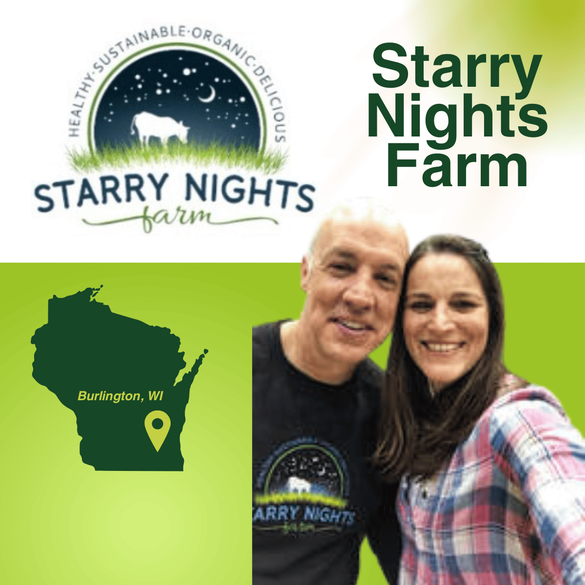Starry Nights Farm