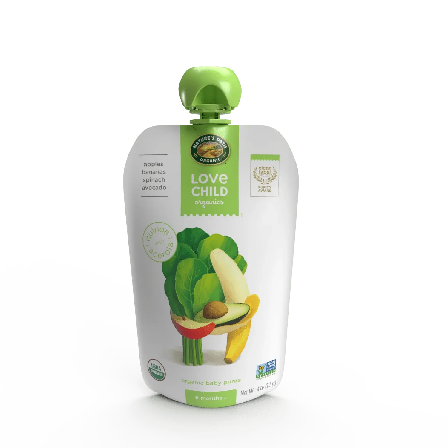 Superblends_Apples_Bananas_Spinach_plus_Avocado_Puree_058449252801-25280U_1