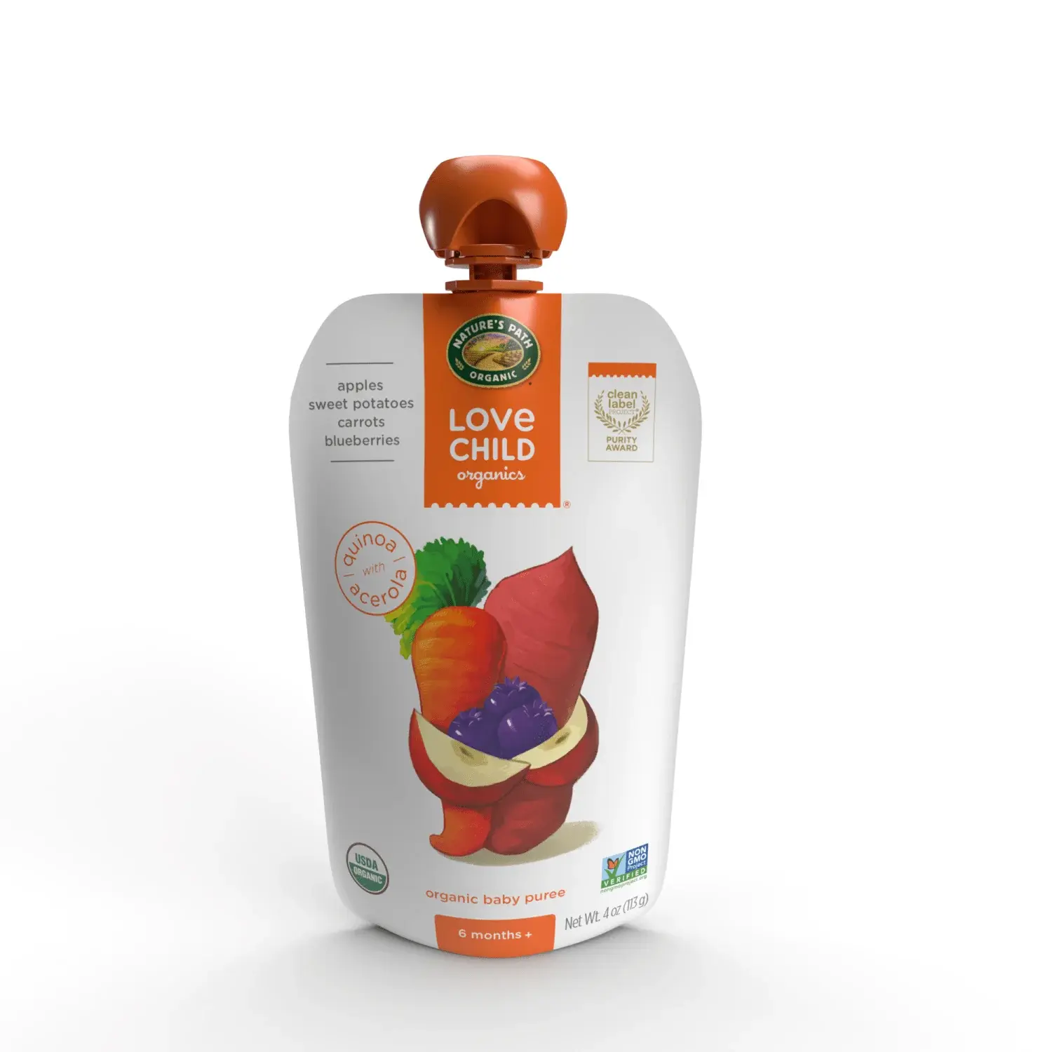 Superblends_Apples_Sweet_Potatoes_Carrots_plus_Blueberries_Puree_058449252771-25277U_1