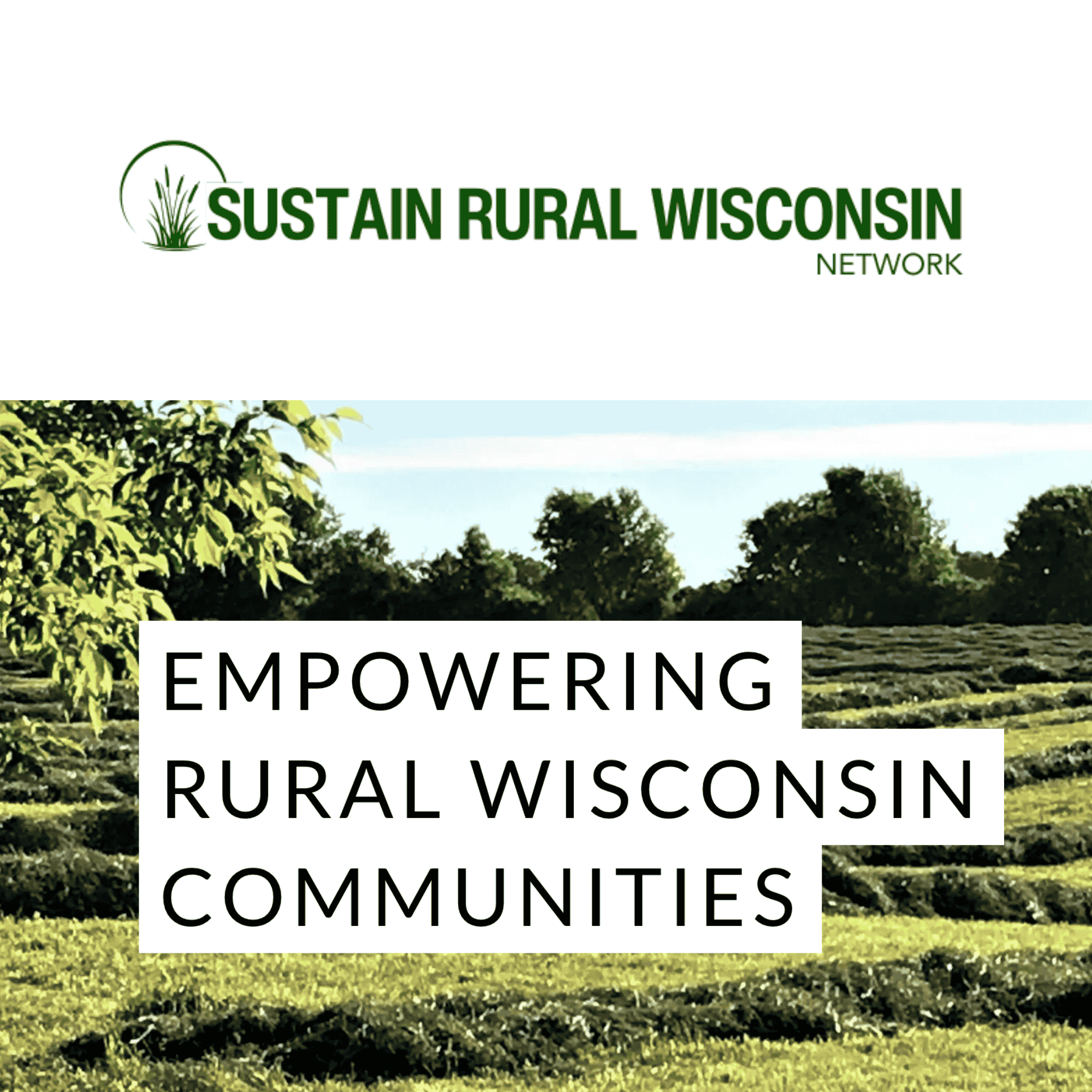 Sustain Rural Network Wisconsin