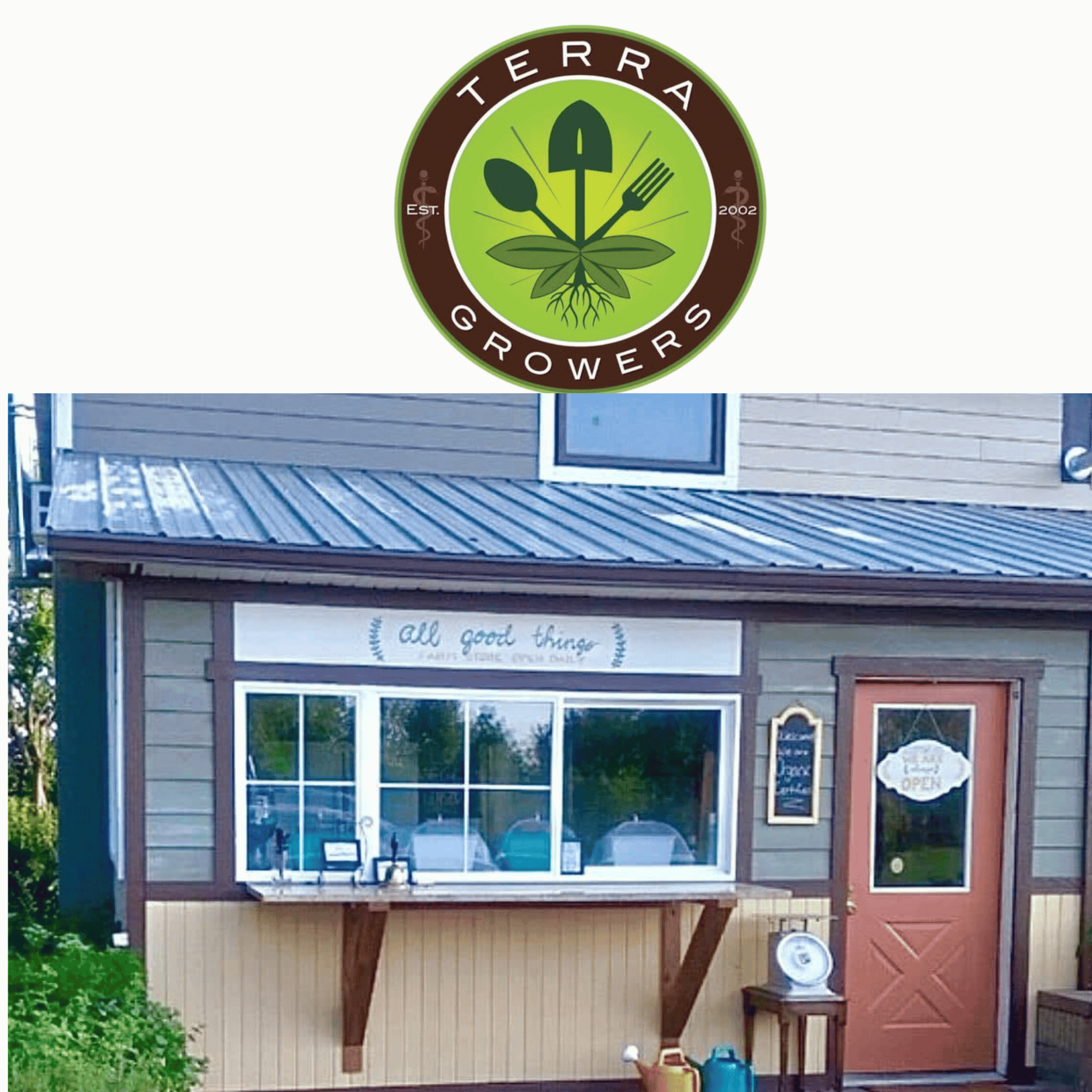 Terra Growers