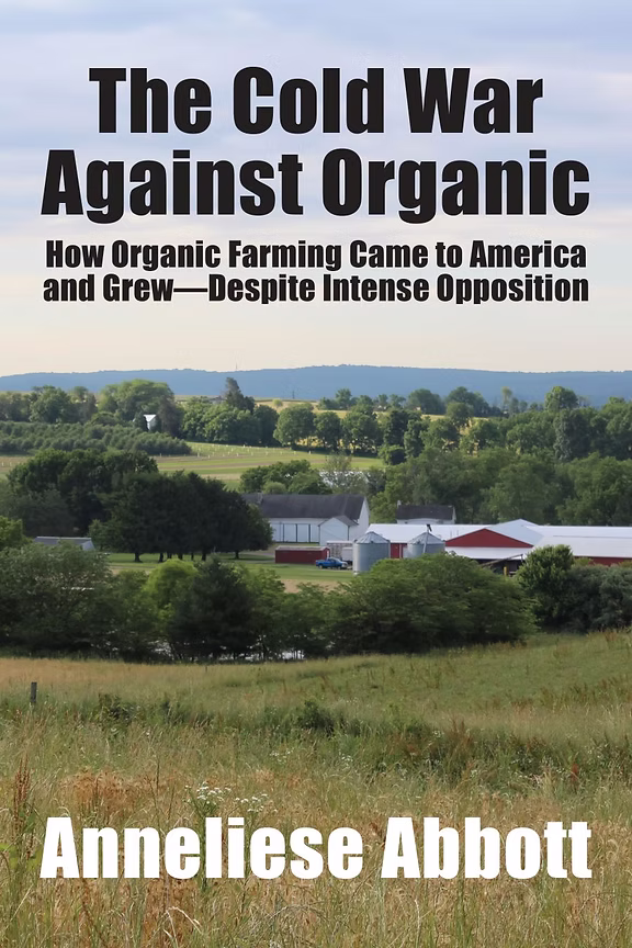 The Cold War Against Organic