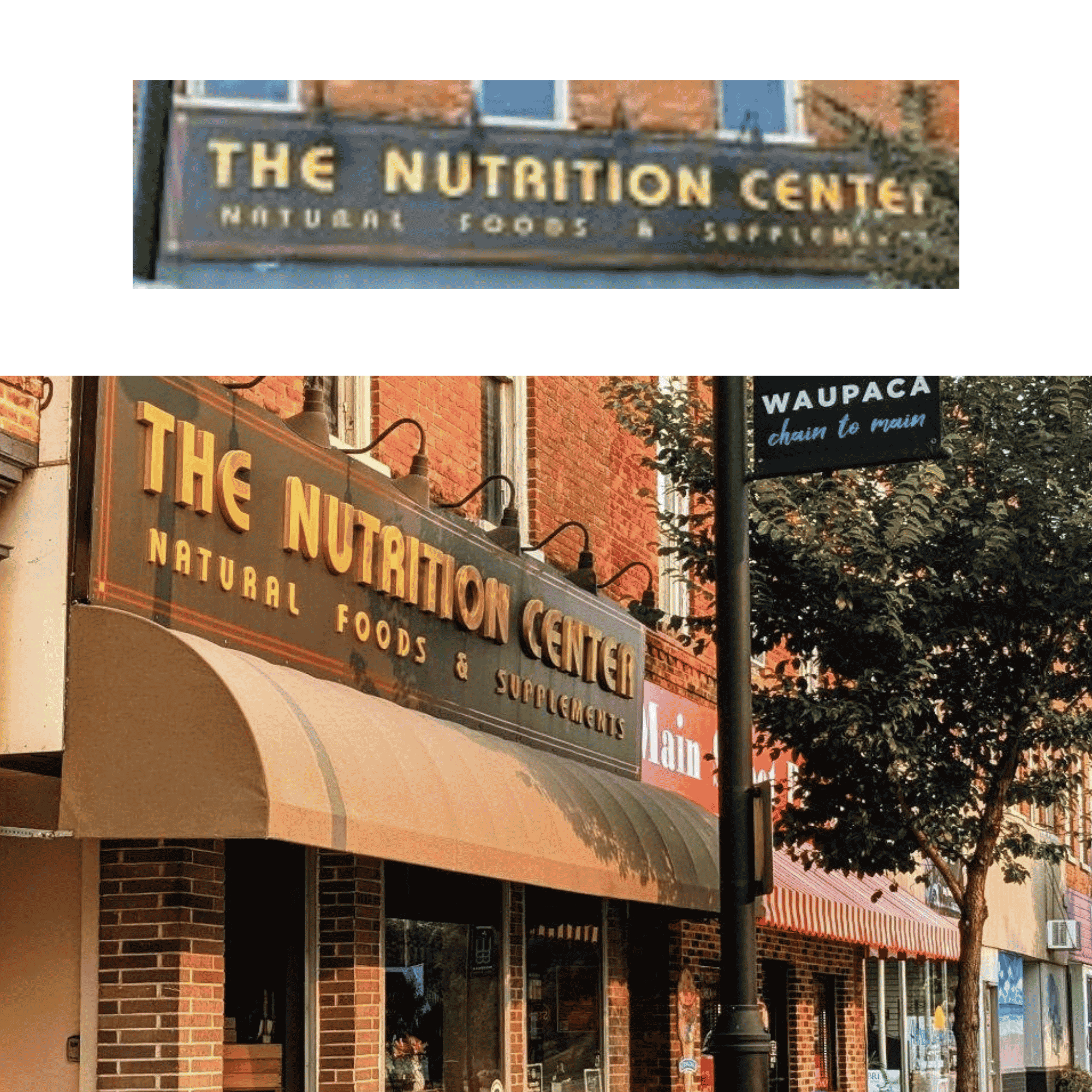 The Nutrition Center-Waupaca