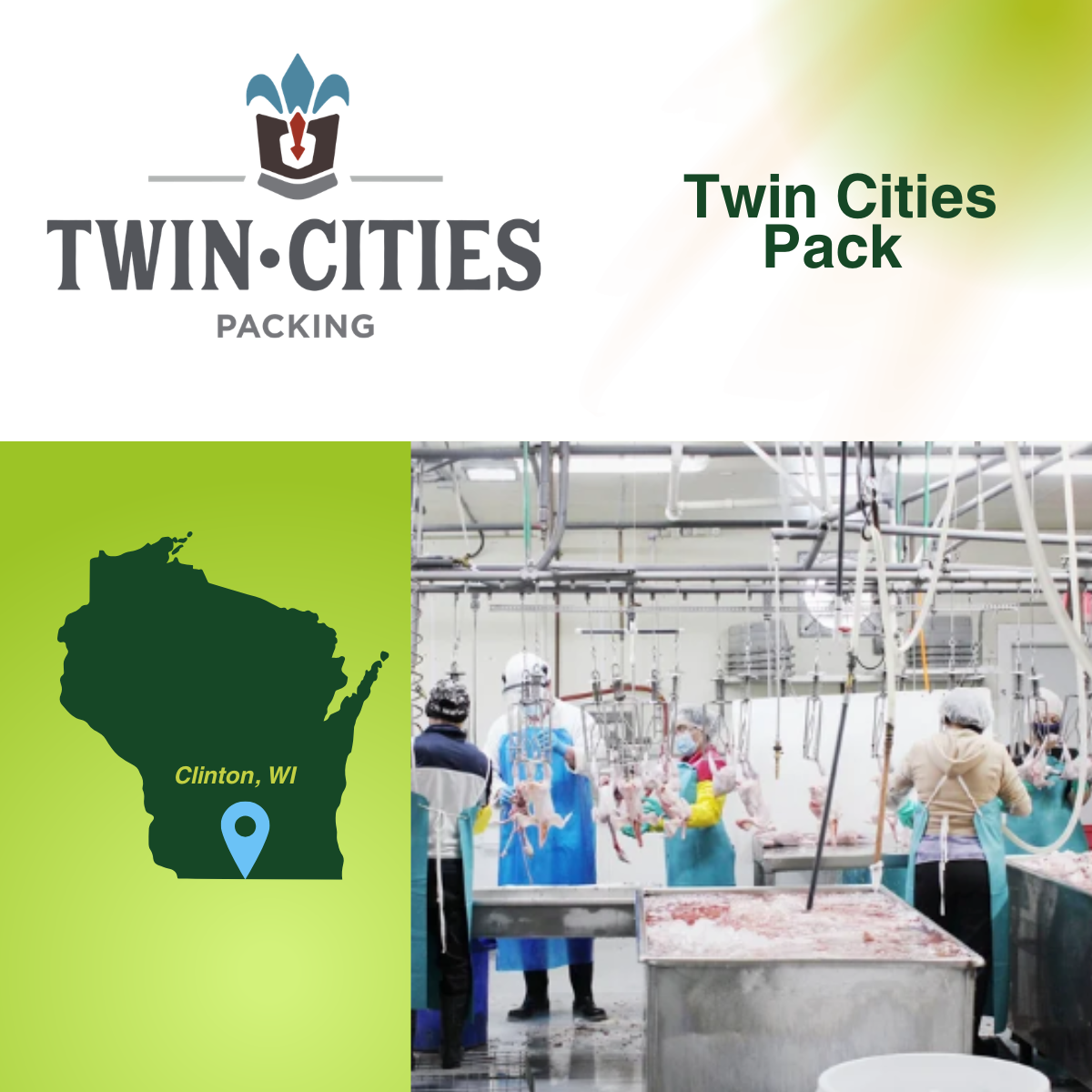 Twin Cities Pack