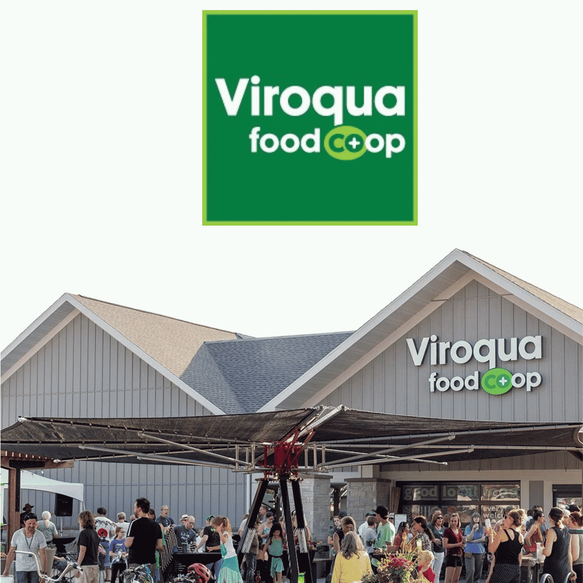 Viroqua Food Co-op