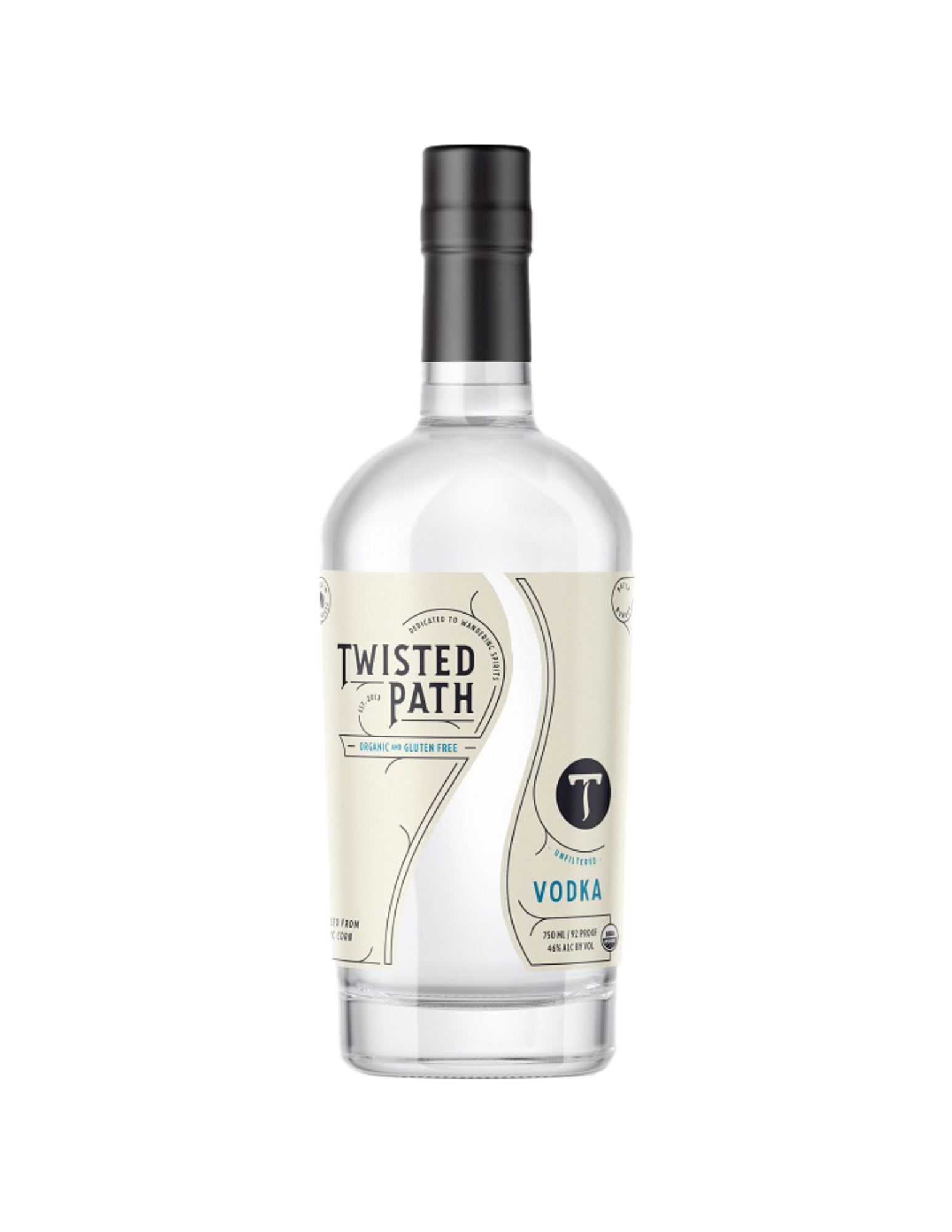 Vodka